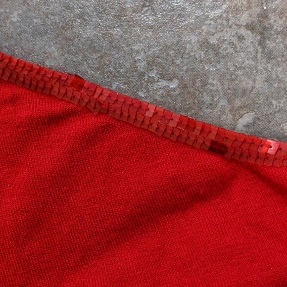 Ralph Lauren cropped halter top - Picture 2 of 5